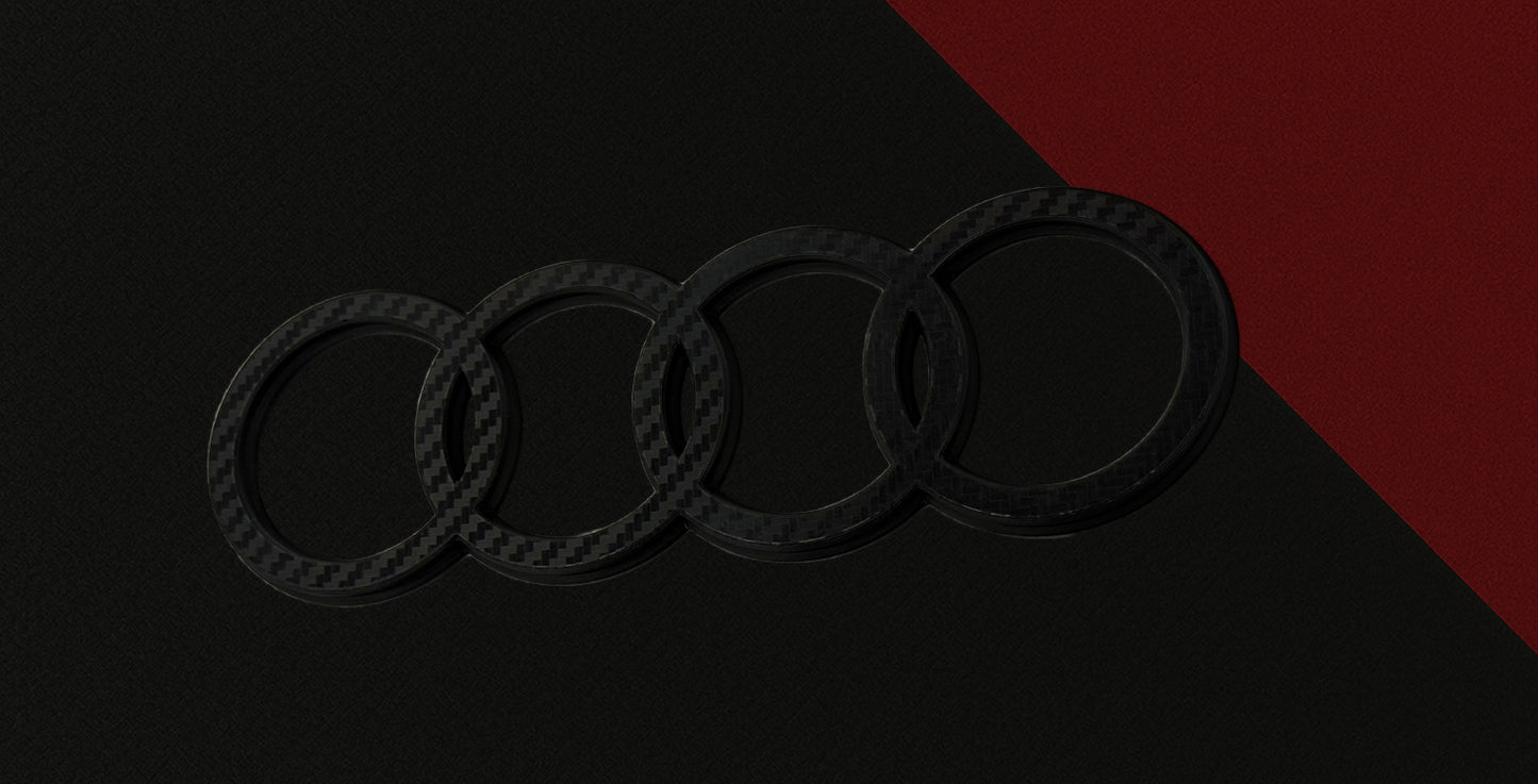 Carbon Rings