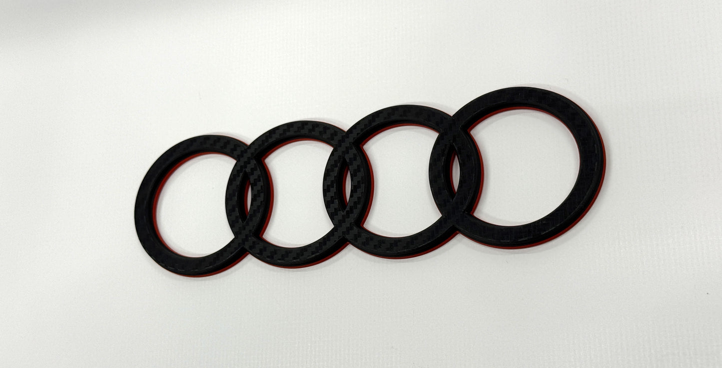 Carbon Rings
