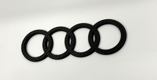 Carbon Rings