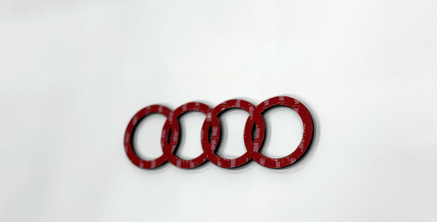 Rounded Rings