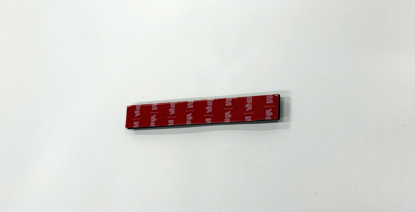 Carbon Quattro – Rectangular