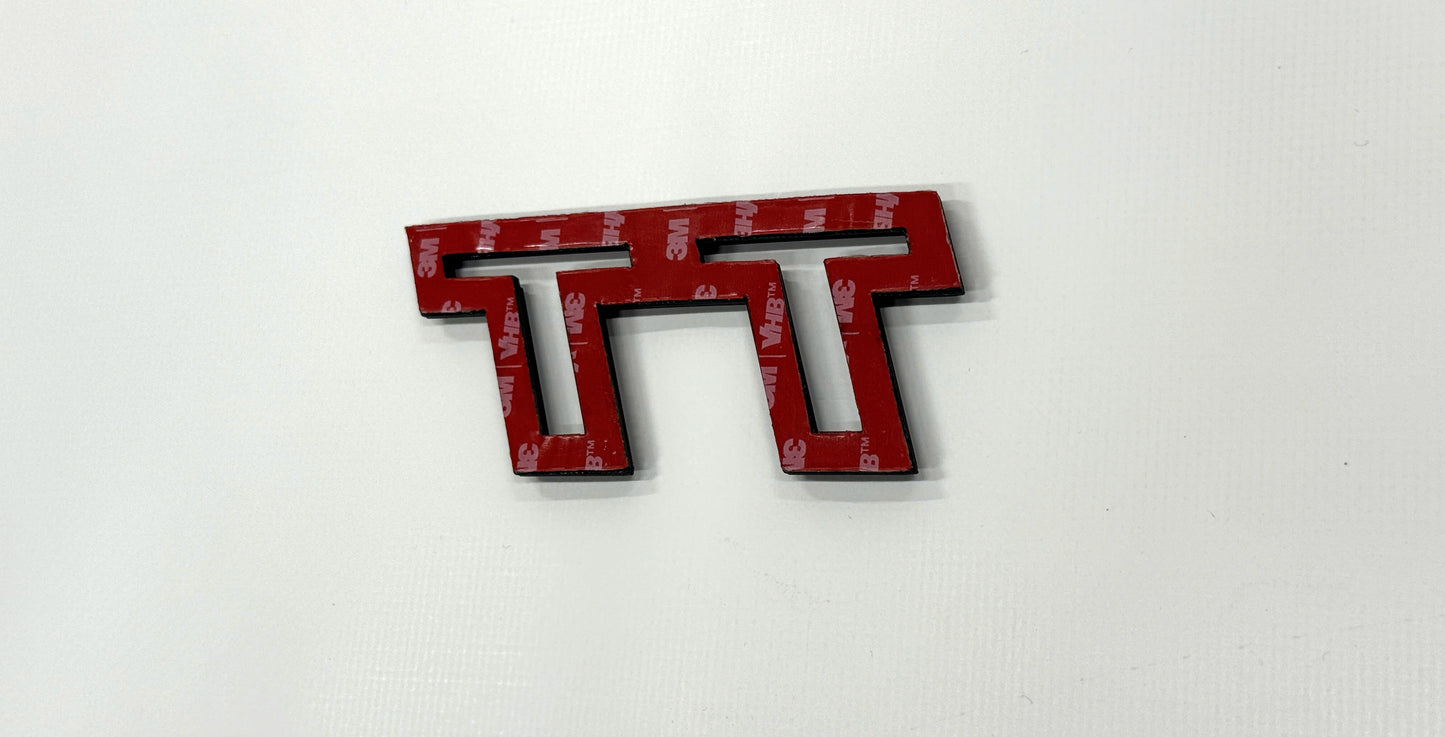 Carbon Hollow TT