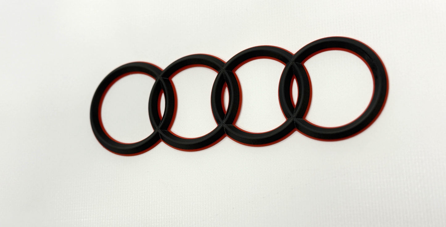 Rounded Rings