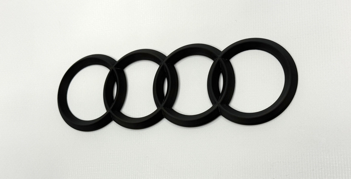 Rounded Rings