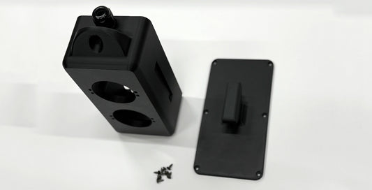 Hanging Power Socket