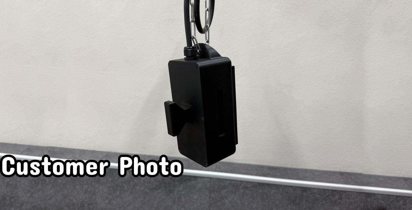 Hanging Power Socket