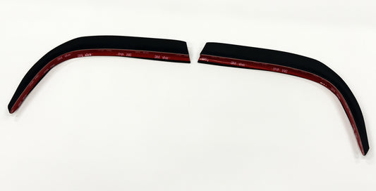 Audi TT 8N MK1 Spoiler Extension
