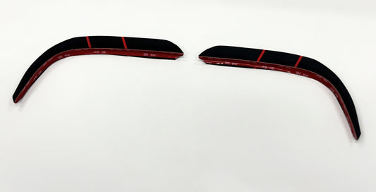 Audi TT 8N MK1 Spoiler Extension