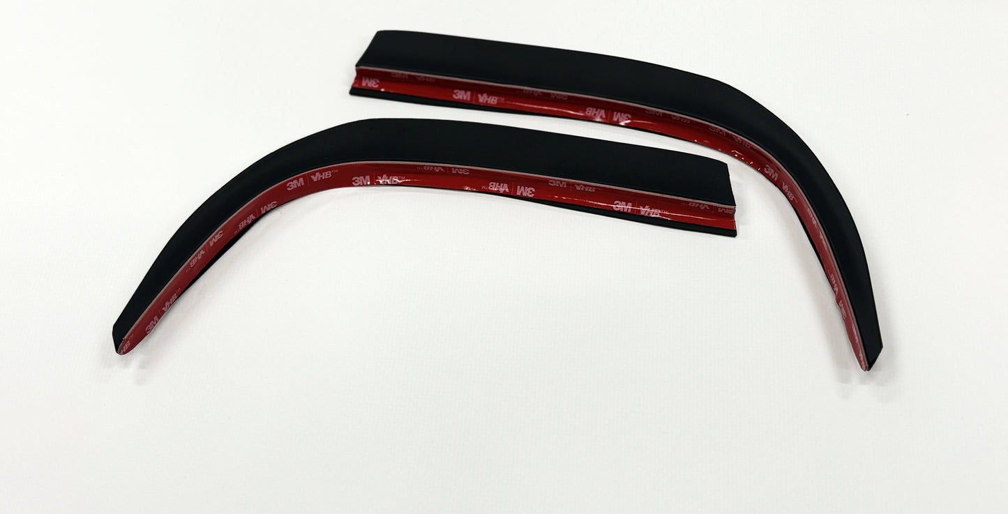 Audi TT 8N MK1 Spoiler Extension