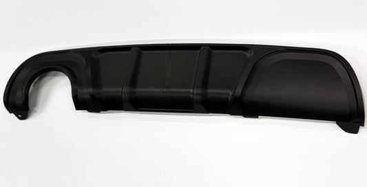 Audi TT MK1 8N Diffuser