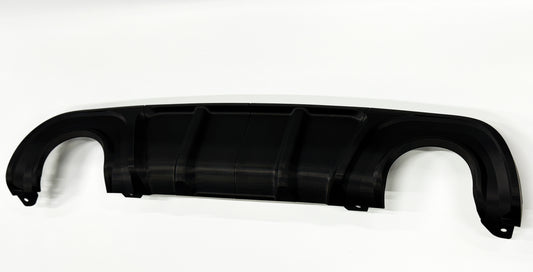 Audi TT MK1 8N Diffuser