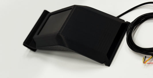 Audi TT 8N Third Brake Light - Diffuser Addon