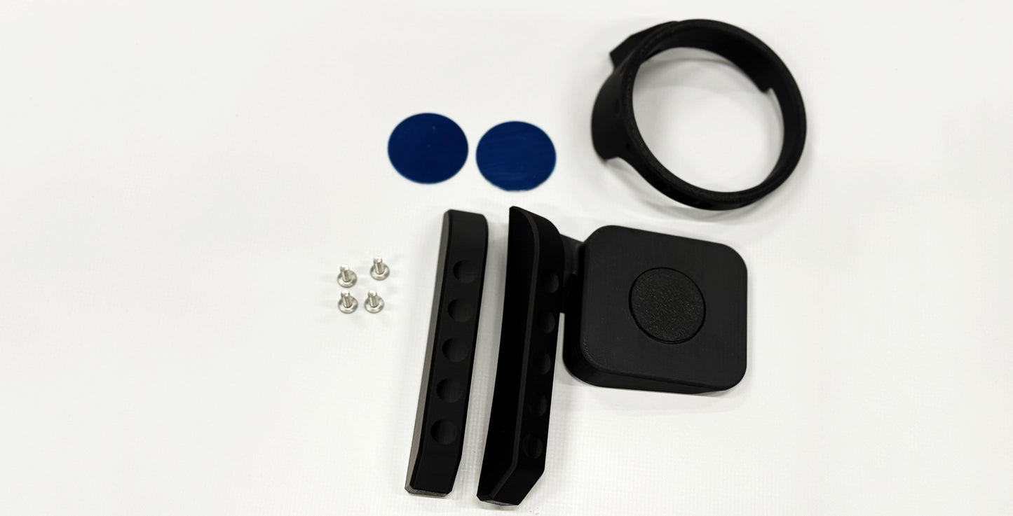 Audi TT 8N Universal Cup/Phone Holder