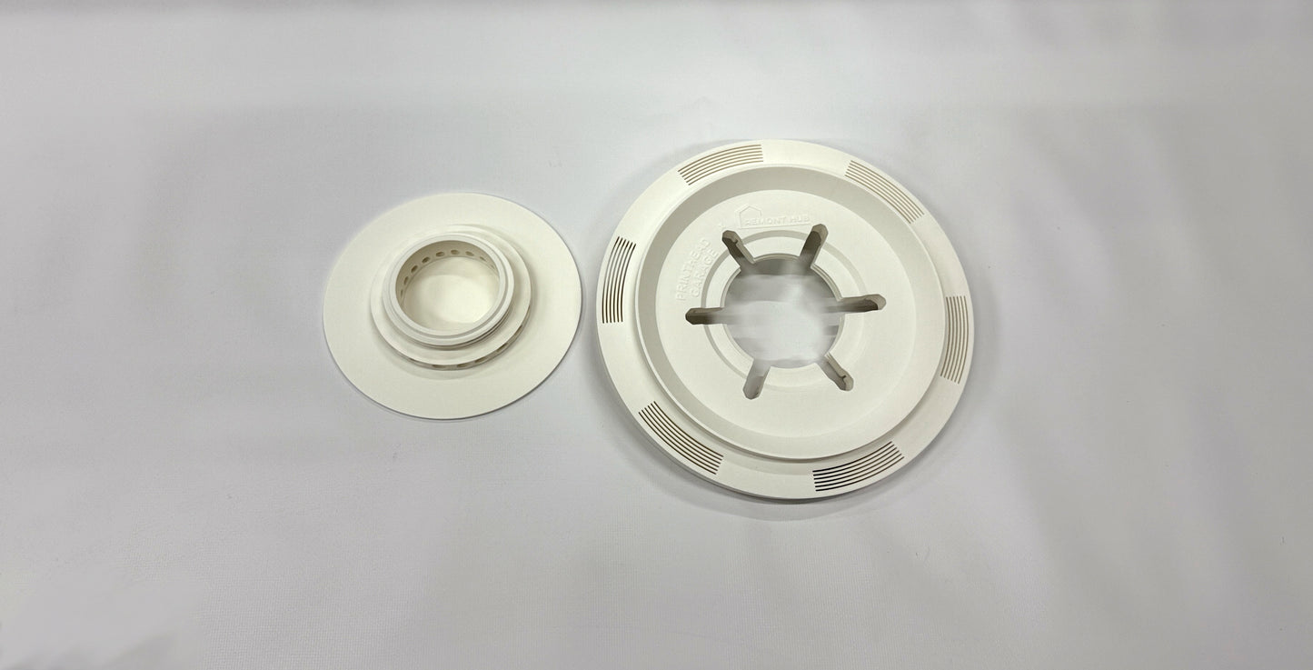 Ventilation Outlet