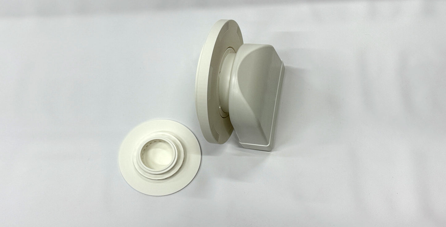 Ventilation Outlet
