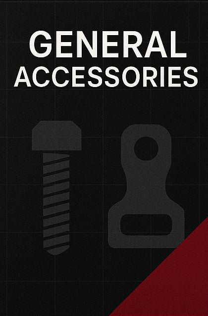 General Accessories