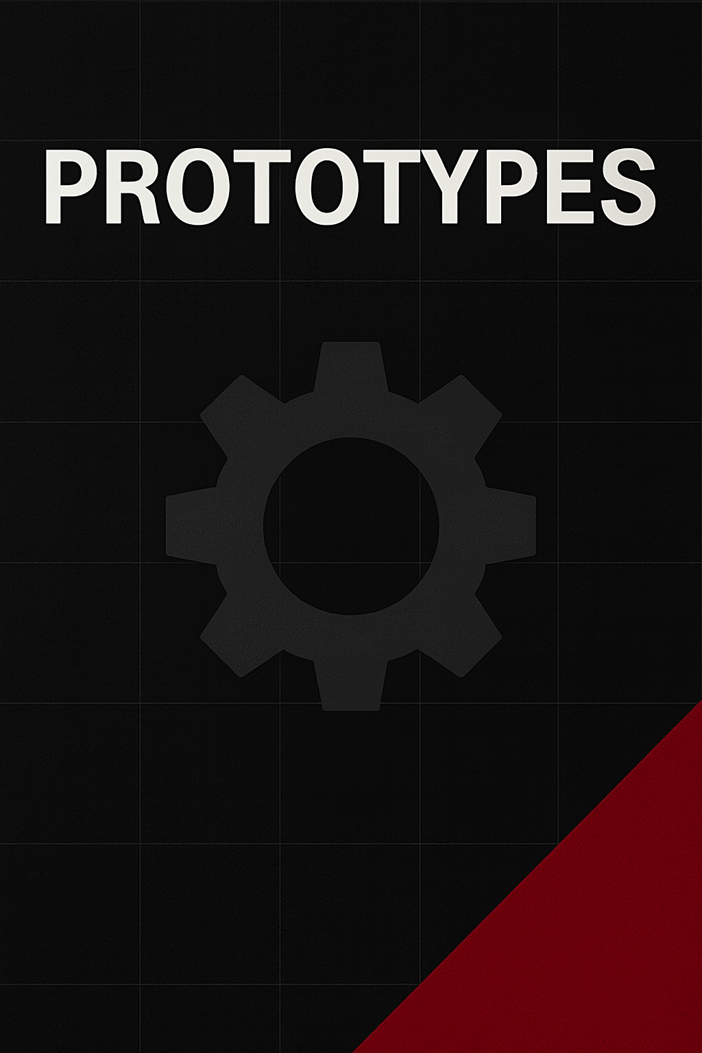 Prototypes