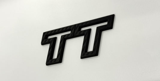 Carbon Hollow TT