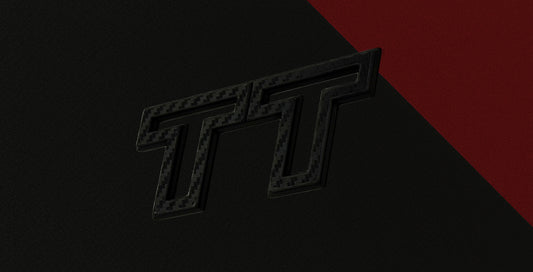 Carbon Hollow TT