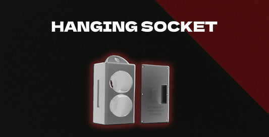Hanging Power Socket