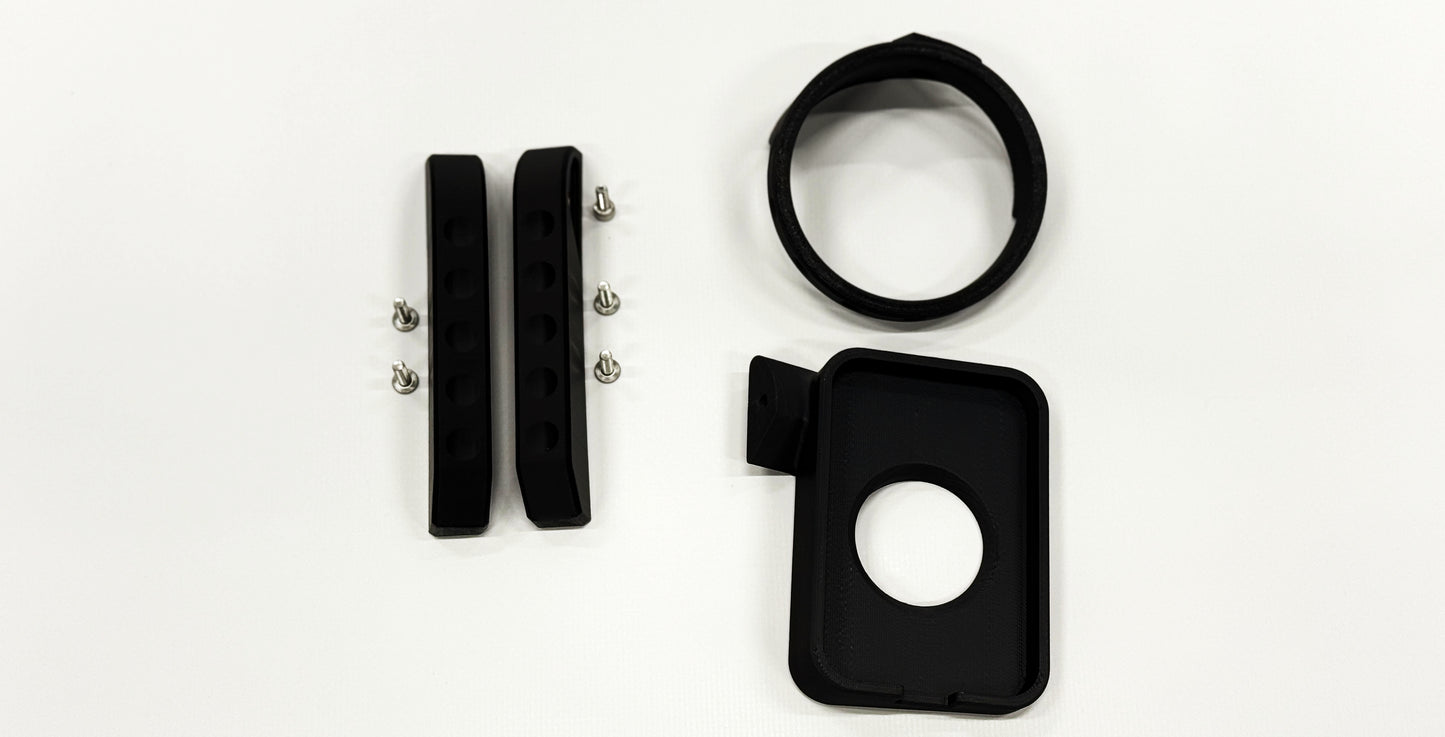 Audi TT 8N Cup/Magsafe Holder