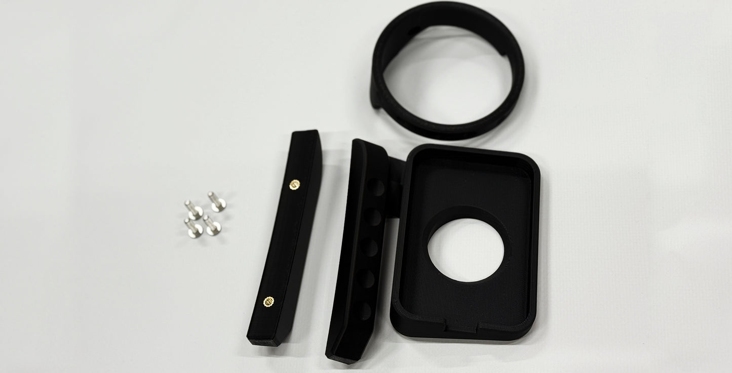 Audi TT 8N Cup/Magsafe Holder