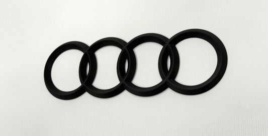 Rounded Rings