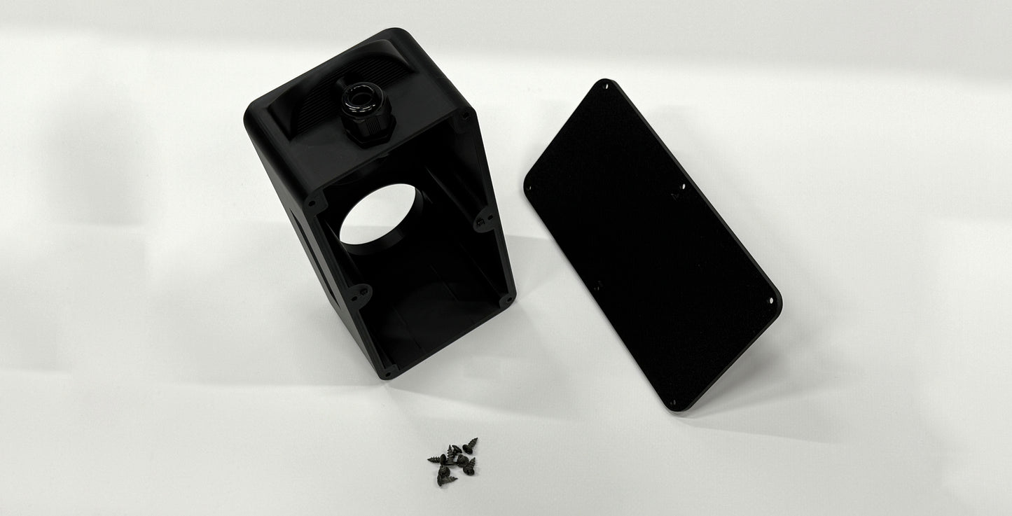 Hanging Power Socket