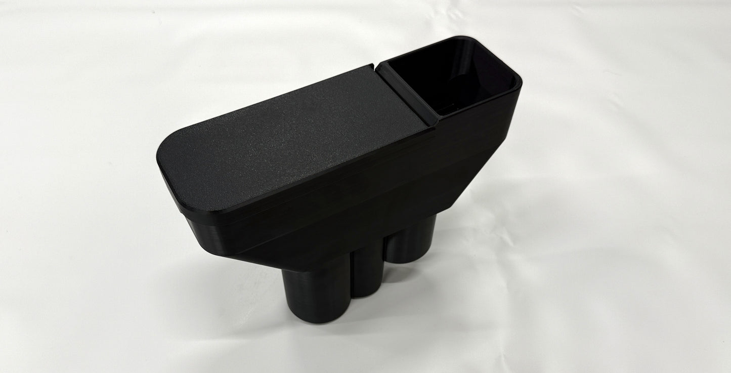 Audi TT MK2 8J Armrest Storage