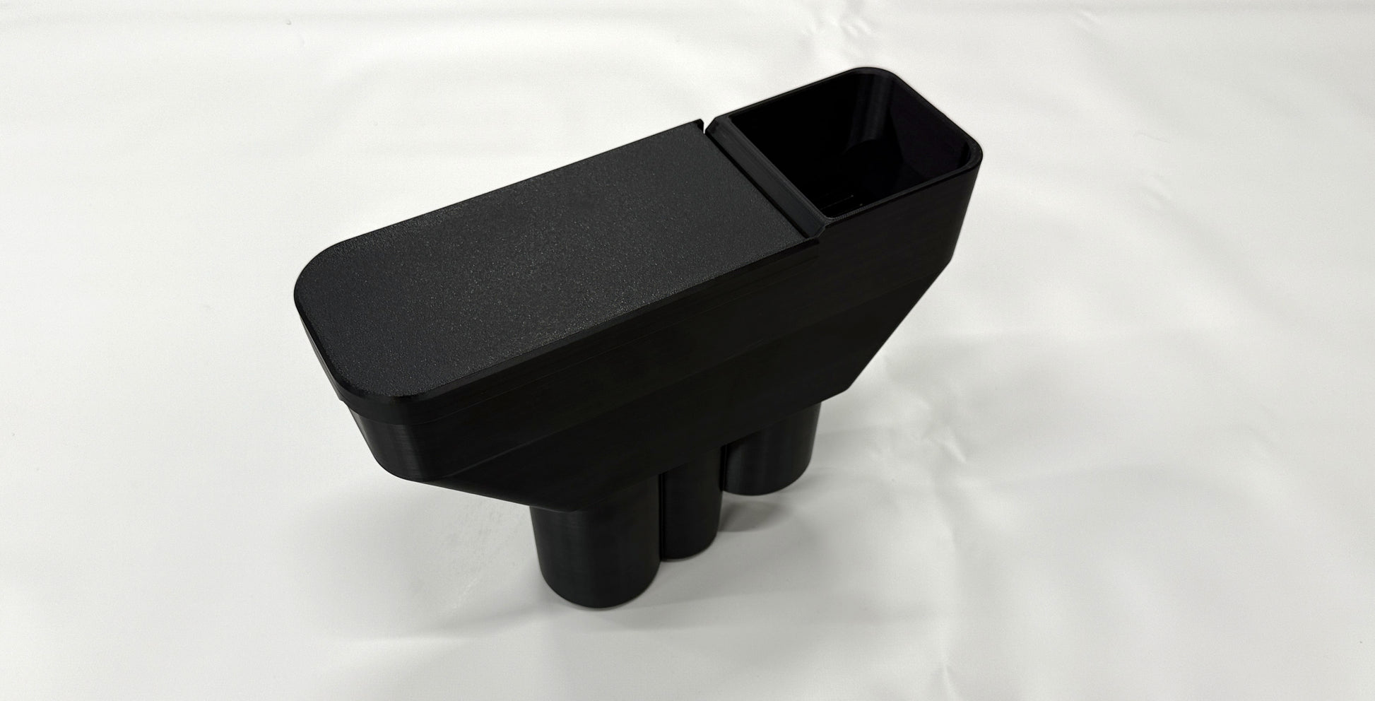 Audi TT MK2 8J Armrest Storage