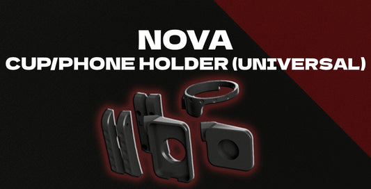 Audi TT 8N Universal Cup/Phone Holder